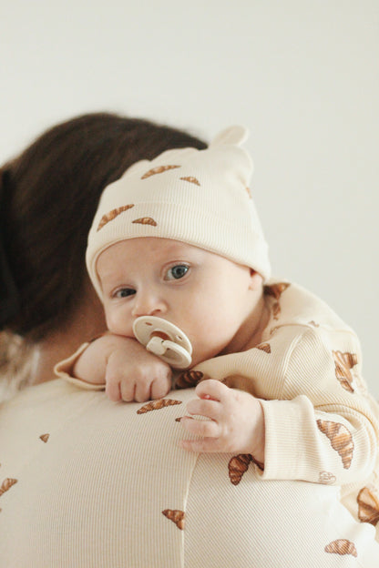 BENJI beanie w. ears