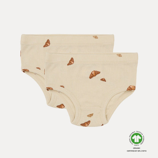MAGGIE panties, 2 pack